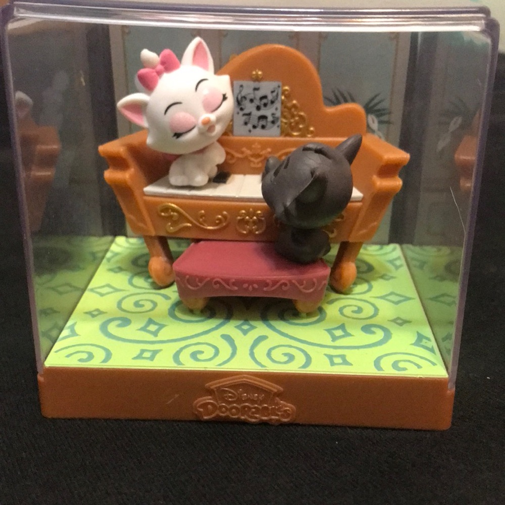 Disney Doorables Series 1 Movie Moments